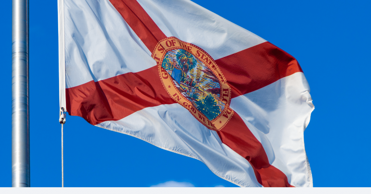 New Florida laws that go into effect July 1, 2024