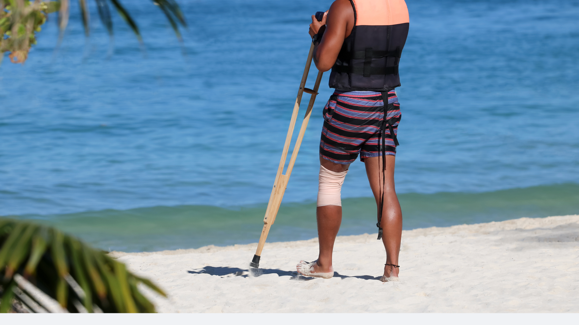 What to do if you are injured in an accident while on vacation in Florida